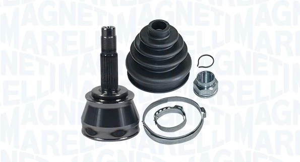 Joint Kit, drive shaft